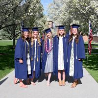 Commencement 2019 Image